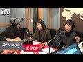 [Super K-Pop] THE BARBERETTES (바버렛츠) LIVE