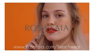 Купальники 2023 Rosa Faia | M3 Magic Wave