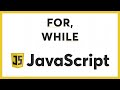 JavaScript Tutorial for Beginners (JavaScript Arrays, For, While Loop)Learn JS, JavaScript In Telugu