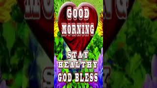 Good Morning Wishes | Good Morning Videos | short videos