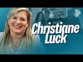 CHRISTIANE LUCK - SANTOFLOW PODCAST #259