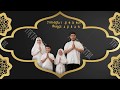 Video Ucapan Idul Fitri / lebaran 2020 Kode VID 6