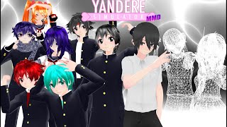 Mmd X Yandere Simulator Is