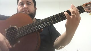 Mi ciudad - Rondalla Bellas Artes (Tutorial en vivo)