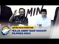 15 Anggota 'Baja Amin' Siap Konsolidasi KPP