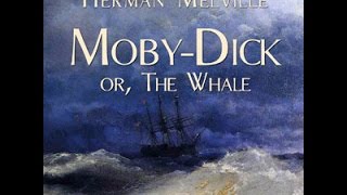 Moby-Dick by HERMAN MELVILLE Audiobook - Chapters 001-002 - Stewart Wills
