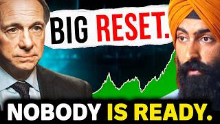 Ray Dalio’s 2026 Warning – The Financial Reset No One Is Ready For