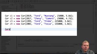 Java How to write objects to file