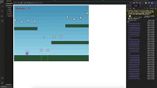 JavaScript Phaser Improving Player Movement