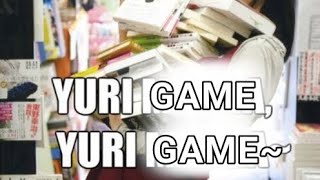 yuri game yuri game