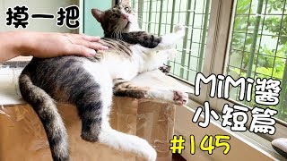 MiMi醬小短篇#145-哥的手太長！歐巴~手下留情！