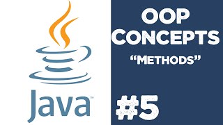 Introduction to Java video#5 | OOP Concepts part 1 | Quick programming tutorial