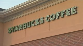 Starbucks bans employees from wearing BLM apparel at work