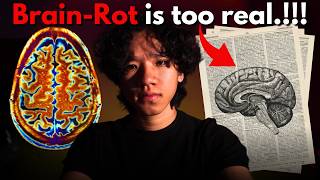 How to cure Brain-Rot (in 91 seconds)
