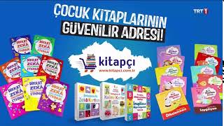 Kent Ekran Medya | Kitapçı.com.tr sponsorluk lansman çalışması