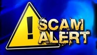 Craigslist Sex Predator Scam