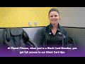 Planet Fitness Australia - How to use the massage chairs