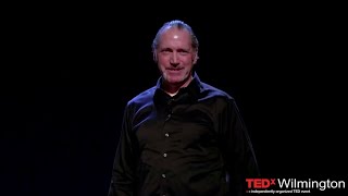 Life is a Test. Who’s Grading You? | Otis McGregor | TEDxWilmington