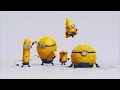 despicable me 4 mega minions logo