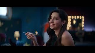 Introducing CakeZone’s cheesecakes feat. Nora Fatehi #MoreSmilesPerBite