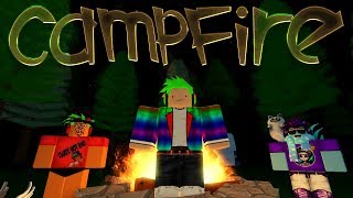 campfire song song sequel roblox
