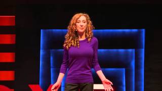 Someone you love could be a sex worker | Valerie Scott | TEDxToronto