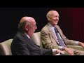 retired u.s. supreme court justice stephen breyer conversation three at gw law