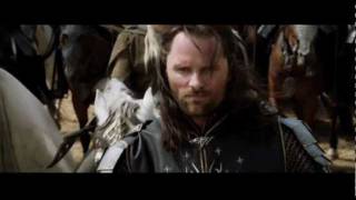 "The Lord of the Rings Trilogy (2003)" Super Trailer