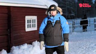 Fjällräven - Polar Parka