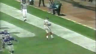 Falcons vs Giants 2002 Week 6