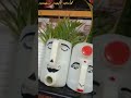 My homemade planter collection||suman's craft world||#shorts