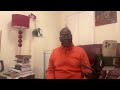 EvangMangwende TRAINING FOR RESILIENCE