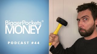 DIY Your Way to FI with Tinian Crawford | BiggerPockets Money Podcast 44