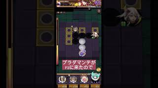 神殴りで1番怖いキャラはこいつ！！？【逆転オセロニア】【チャンピオンシップ】【オセロ】【Othello】【Othellonia】