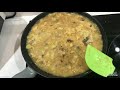 Tortilla de patata light, sana y riquísima
