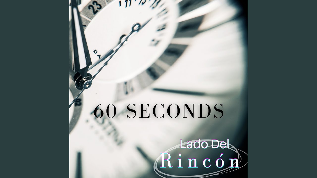 60 Seconds Youtube Music