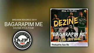 Bagarapim Me2019-dezine Fto-four