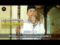 Tatacara dan Praktik Bilal Sholat Jum'at | Mudah dan Gampang