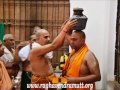 shri raghavendra ashtotra shathanamavali – jaya jaya veeve raghavendra