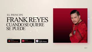 Frank Reyes - Falso Amor (Audio Oficial)