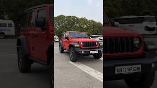 jeep wrangler vs rubicon