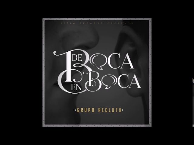 Grupo Recluta Se Fue La Pantera 2018 Exclusivo Acordes Chordify