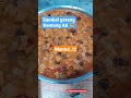 sambal Goreng kentang Ati sapi.#shorts #shortsvideo #shortsfeed #shortsviral #cooking #masak