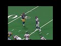 The Greatest Show On Turf's Electric Playoff Debut! (Vikings vs. Rams 1999 NFC DIV)  Vault