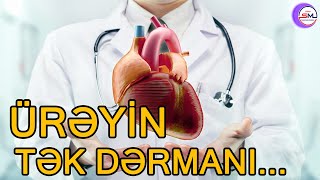 Alimlər ürək xəstəliklərinin dərmanı olan məhsulun adını açıqlayıblar