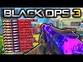 RAPID FIRE HACKER MELTS ENEMIES ON BLACK OPS 3! JITTER MOD CHEATER FOUND ON BLACK OPS 3!