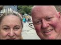 PART 1…. John & Annie on an epic 5 month European travel odyssey!! #travel #europe #europeantravel