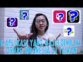 6 APLIKASI YANG WAJIB DIMILIKI ORANG INDONESIA DI TAIWAN ala Heni Vinesia