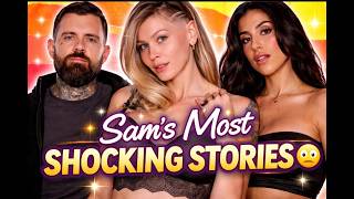 Industry Secrets Exposed: Why She Picked Him For Her Debut Scene