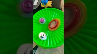 permainan gasing Beyblade jaman dulu #gasing #beyblade #shortsfeed